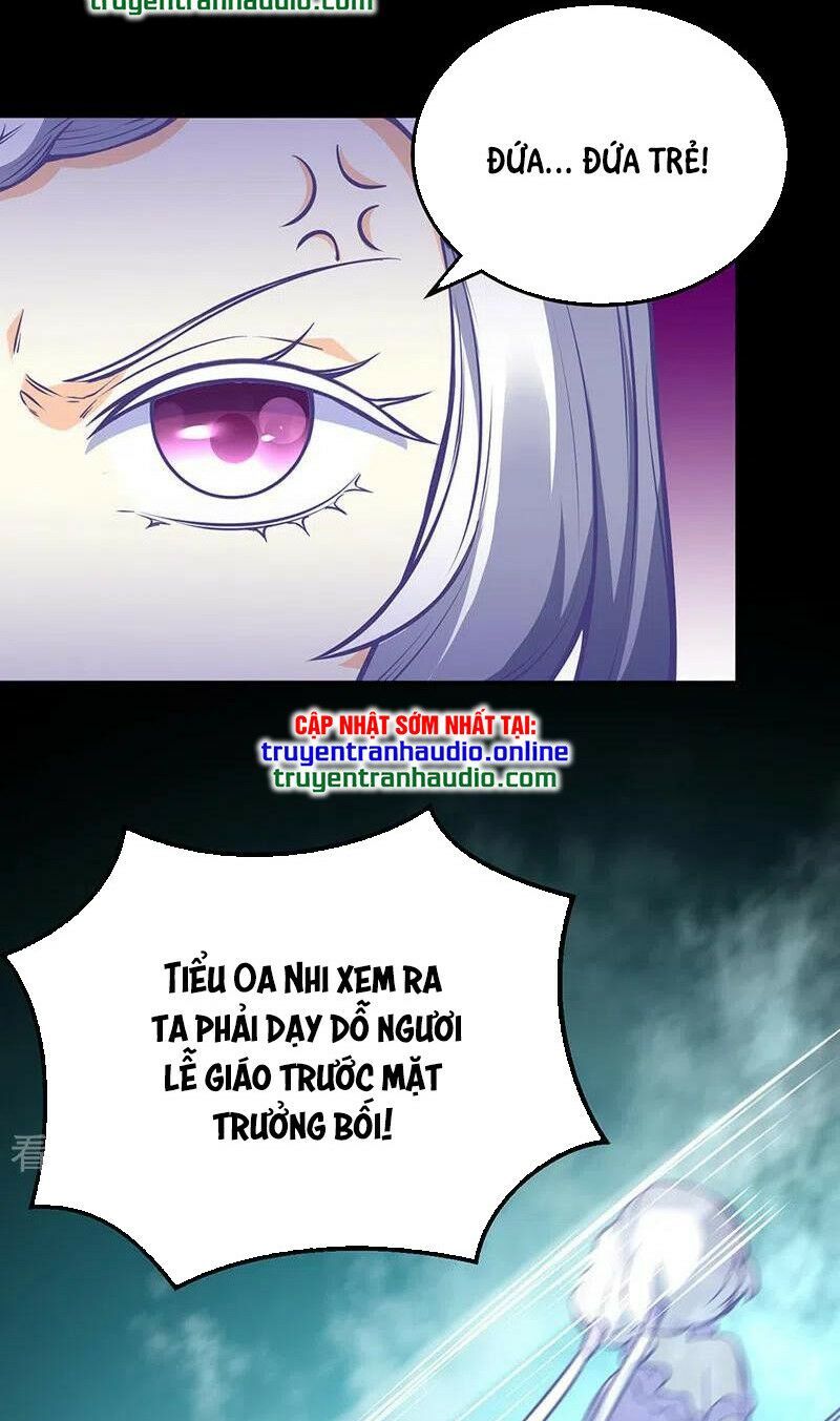 đọc truyện Võ Đạo Độc Tôn Chương 237 ảnh 20 tại Thiên Thai Truyện