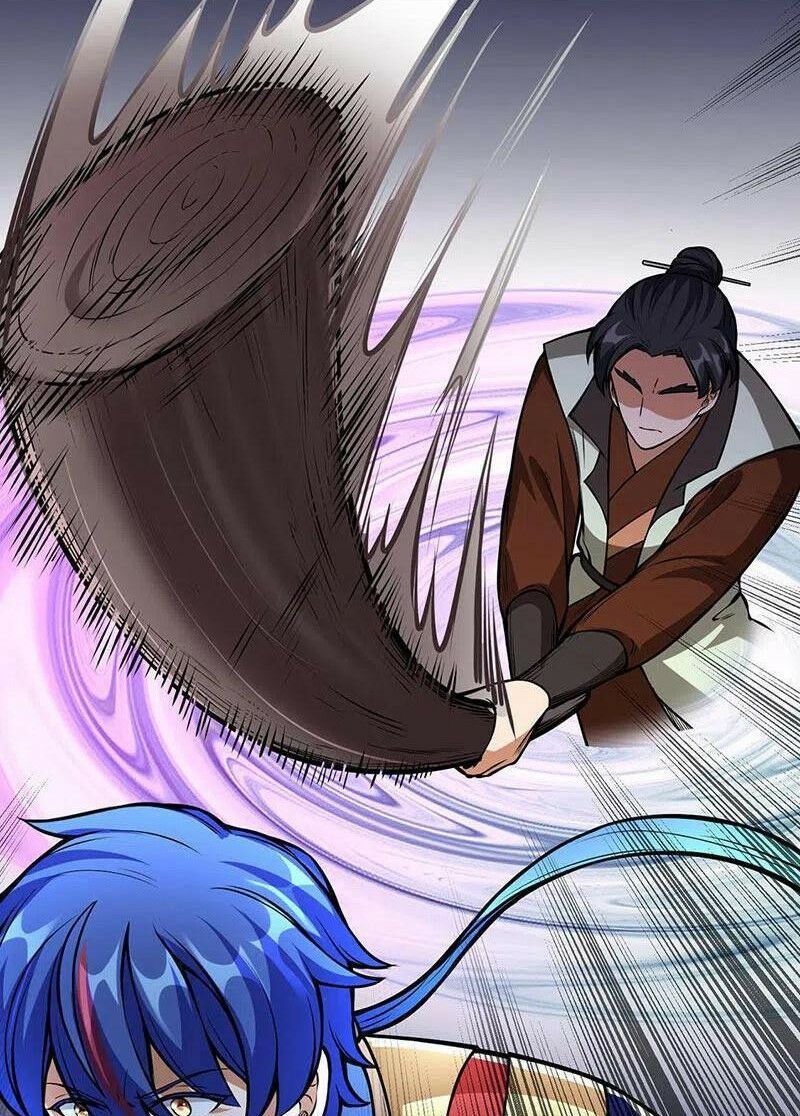 đọc truyện Võ Đạo Độc Tôn Chương 237 ảnh 4 tại Thiên Thai Truyện