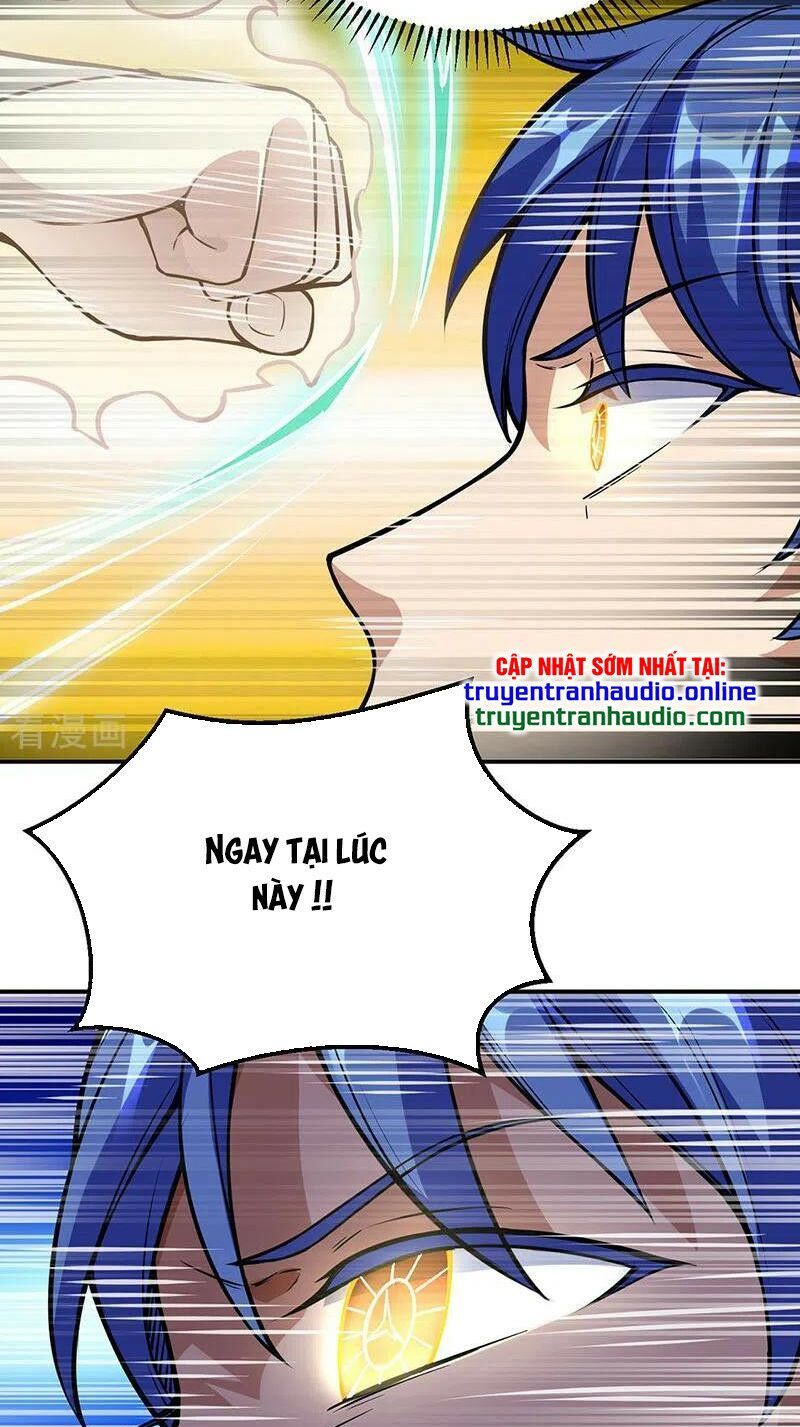 đọc truyện Võ Đạo Độc Tôn Chương 237 ảnh 28 tại Thiên Thai Truyện