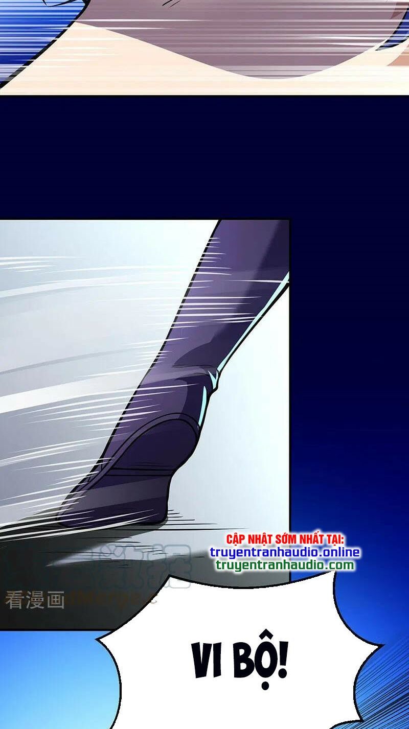 đọc truyện Võ Đạo Độc Tôn Chương 237 ảnh 29 tại Thiên Thai Truyện