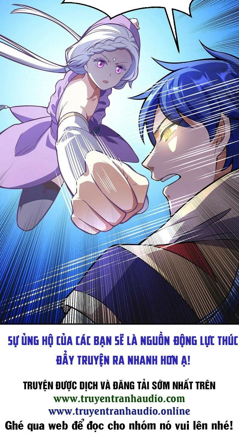 đọc truyện Võ Đạo Độc Tôn Chương 237 ảnh 30 tại Thiên Thai Truyện