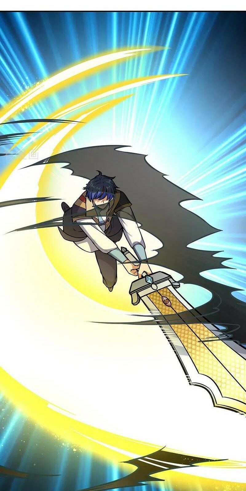 đọc truyện Võ Đạo Độc Tôn Chương 237 ảnh 6 tại Thiên Thai Truyện