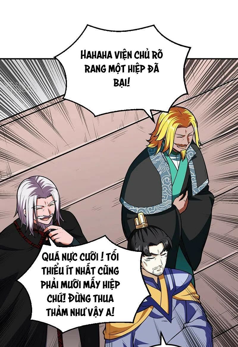 đọc truyện Võ Đạo Độc Tôn Chương 237 ảnh 8 tại Thiên Thai Truyện