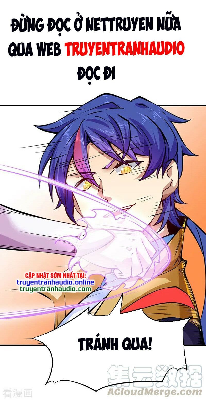 đọc truyện Võ Đạo Độc Tôn Chương 238 ảnh 3 tại Thiên Thai Truyện