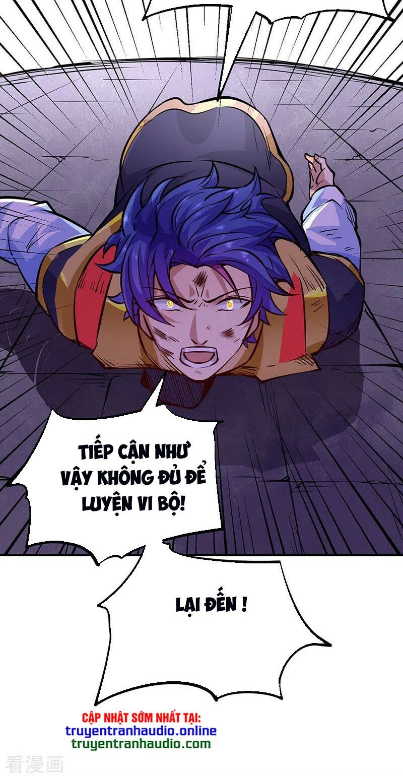 đọc truyện Võ Đạo Độc Tôn Chương 238 ảnh 13 tại Thiên Thai Truyện