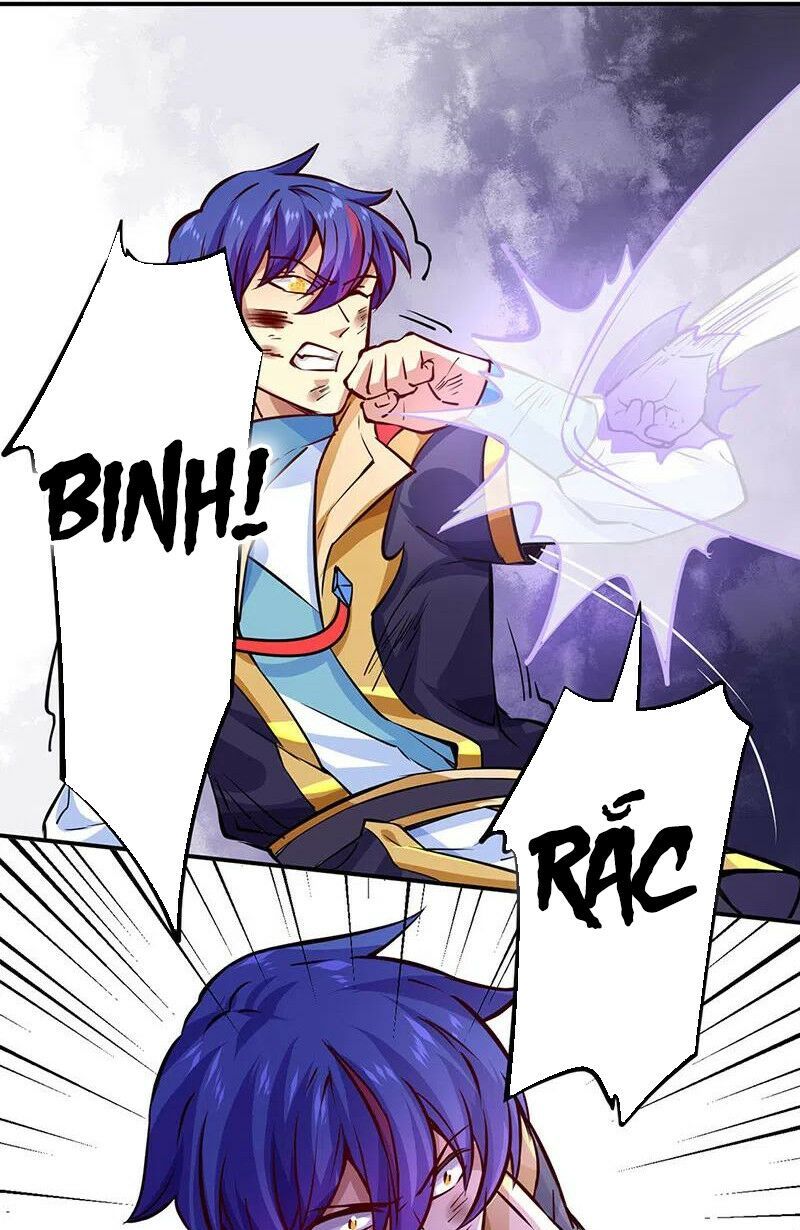 đọc truyện Võ Đạo Độc Tôn Chương 238 ảnh 14 tại Thiên Thai Truyện