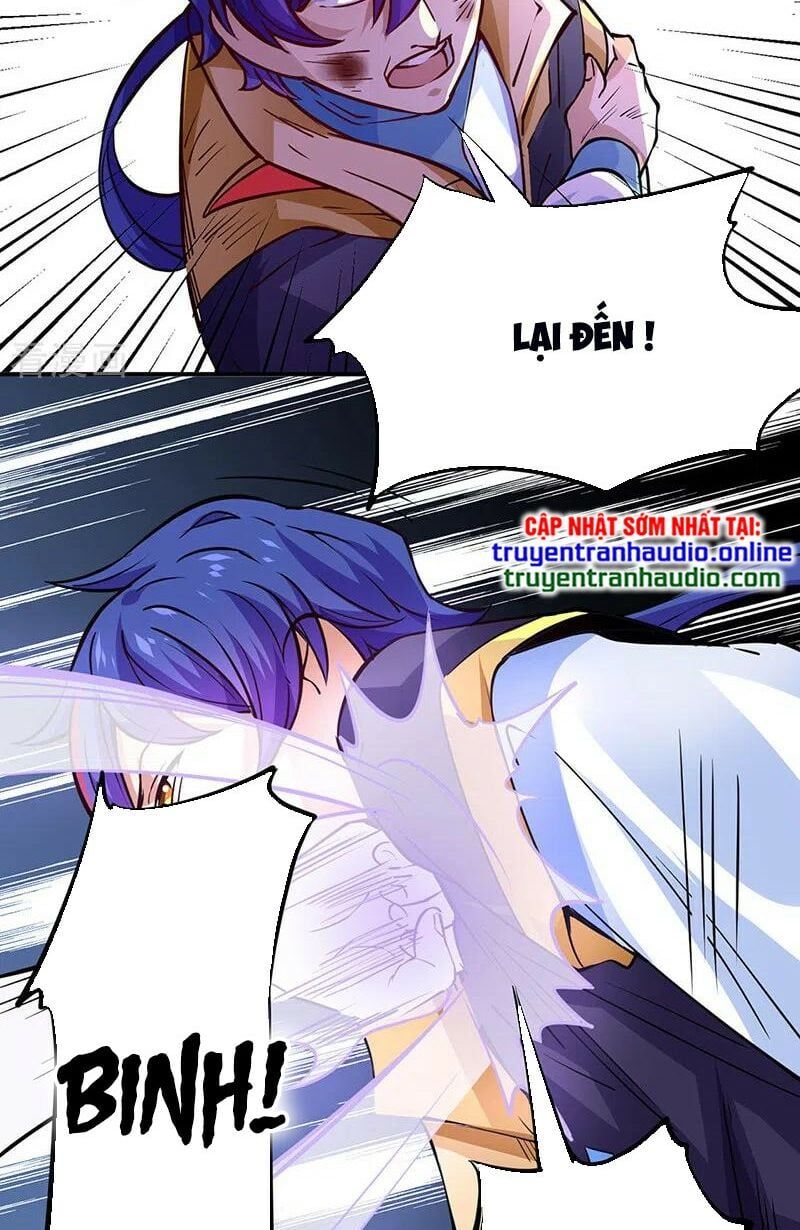 đọc truyện Võ Đạo Độc Tôn Chương 238 ảnh 15 tại Thiên Thai Truyện