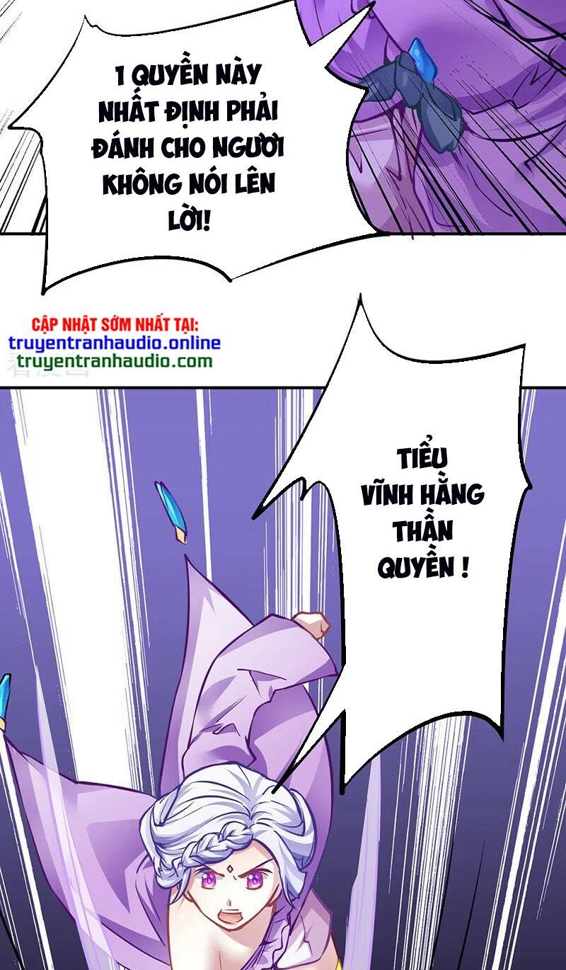 đọc truyện Võ Đạo Độc Tôn Chương 238 ảnh 19 tại Thiên Thai Truyện