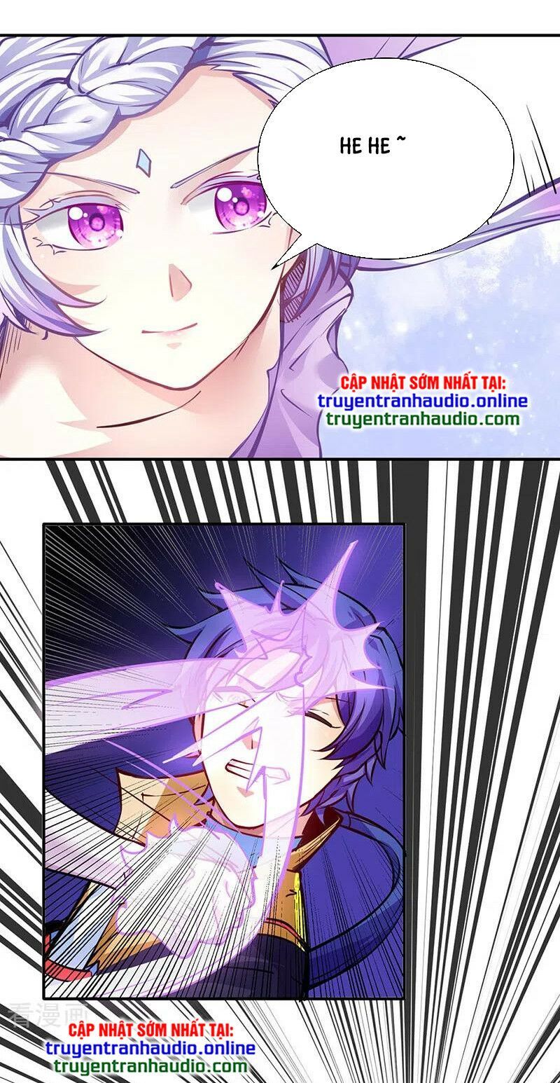 đọc truyện Võ Đạo Độc Tôn Chương 238 ảnh 4 tại Thiên Thai Truyện