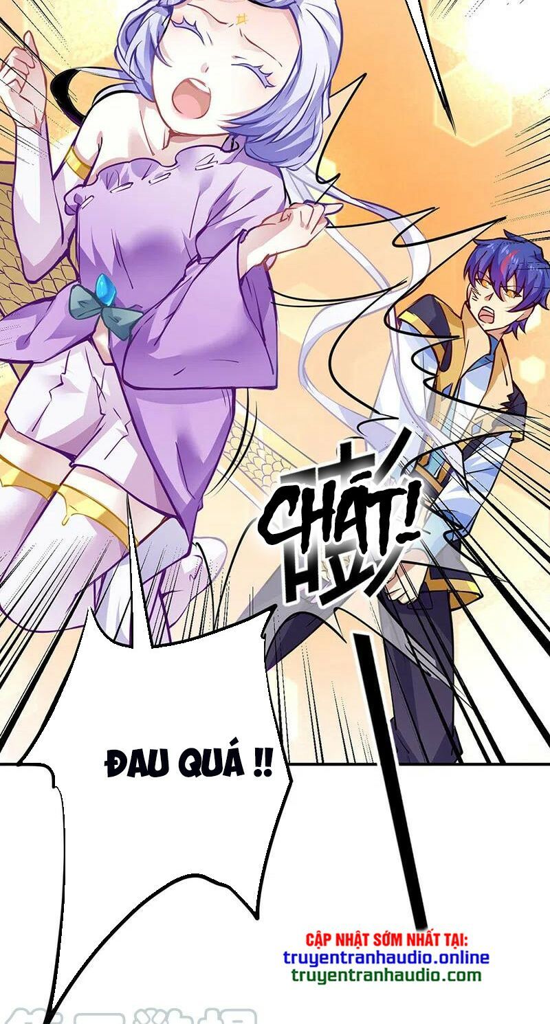 đọc truyện Võ Đạo Độc Tôn Chương 238 ảnh 23 tại Thiên Thai Truyện