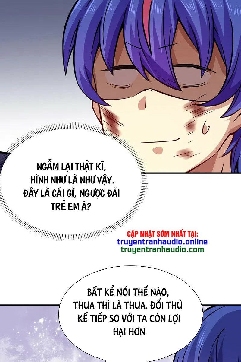 đọc truyện Võ Đạo Độc Tôn Chương 238 ảnh 28 tại Thiên Thai Truyện