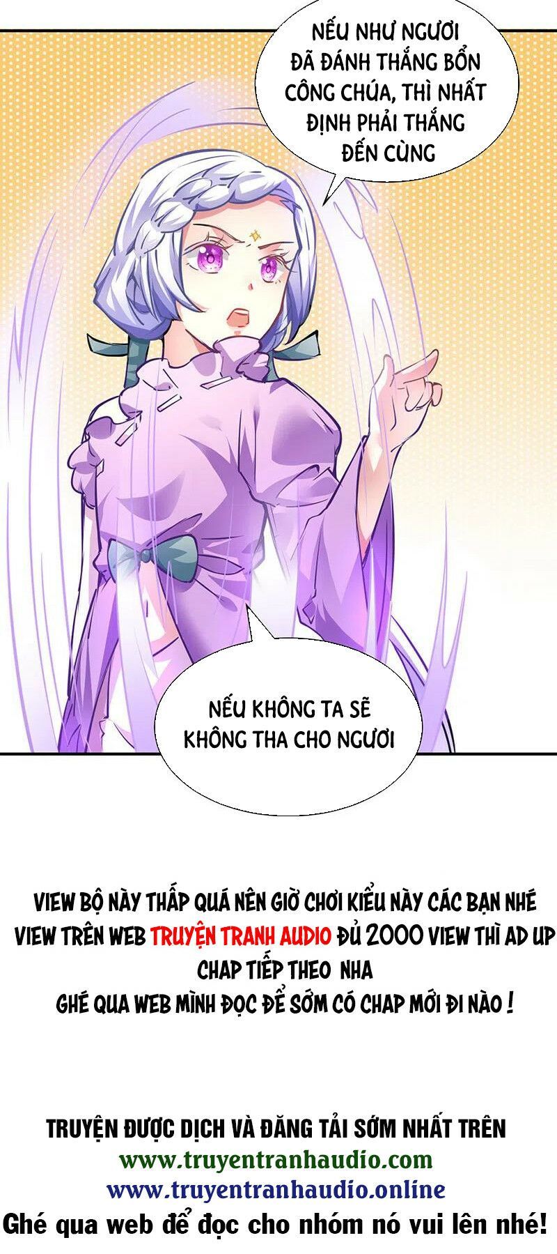 đọc truyện Võ Đạo Độc Tôn Chương 238 ảnh 30 tại Thiên Thai Truyện