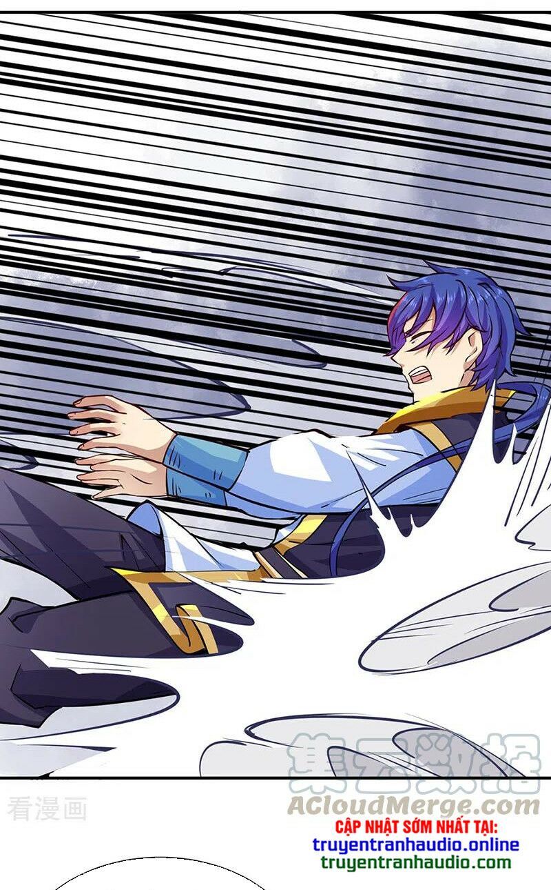 đọc truyện Võ Đạo Độc Tôn Chương 238 ảnh 6 tại Thiên Thai Truyện