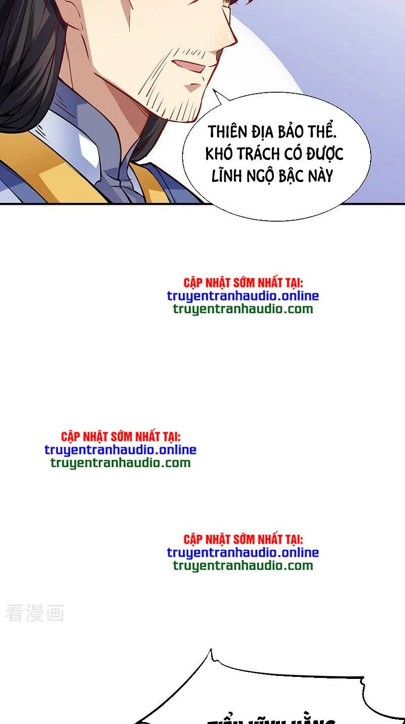 đọc truyện Võ Đạo Độc Tôn Chương 238 ảnh 11 tại Thiên Thai Truyện