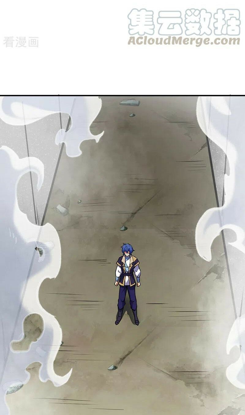 đọc truyện Võ Đạo Độc Tôn Chương 239 ảnh 15 tại Thiên Thai Truyện