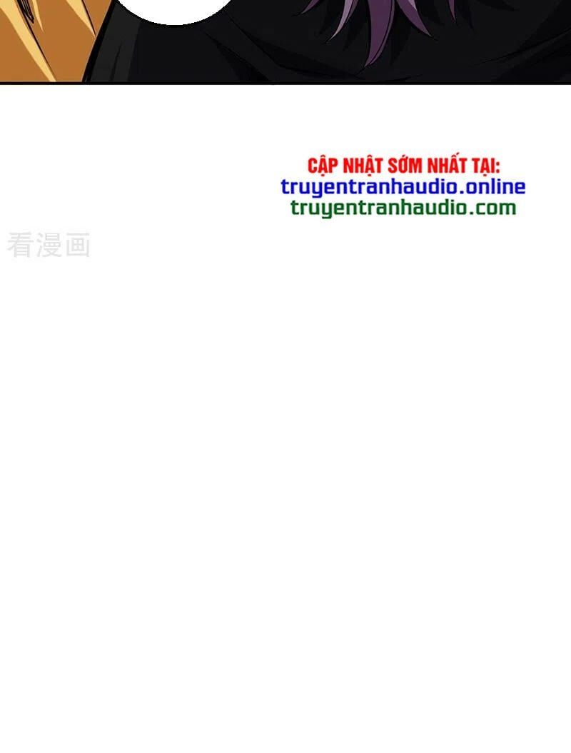 đọc truyện Võ Đạo Độc Tôn Chương 239 ảnh 26 tại Thiên Thai Truyện