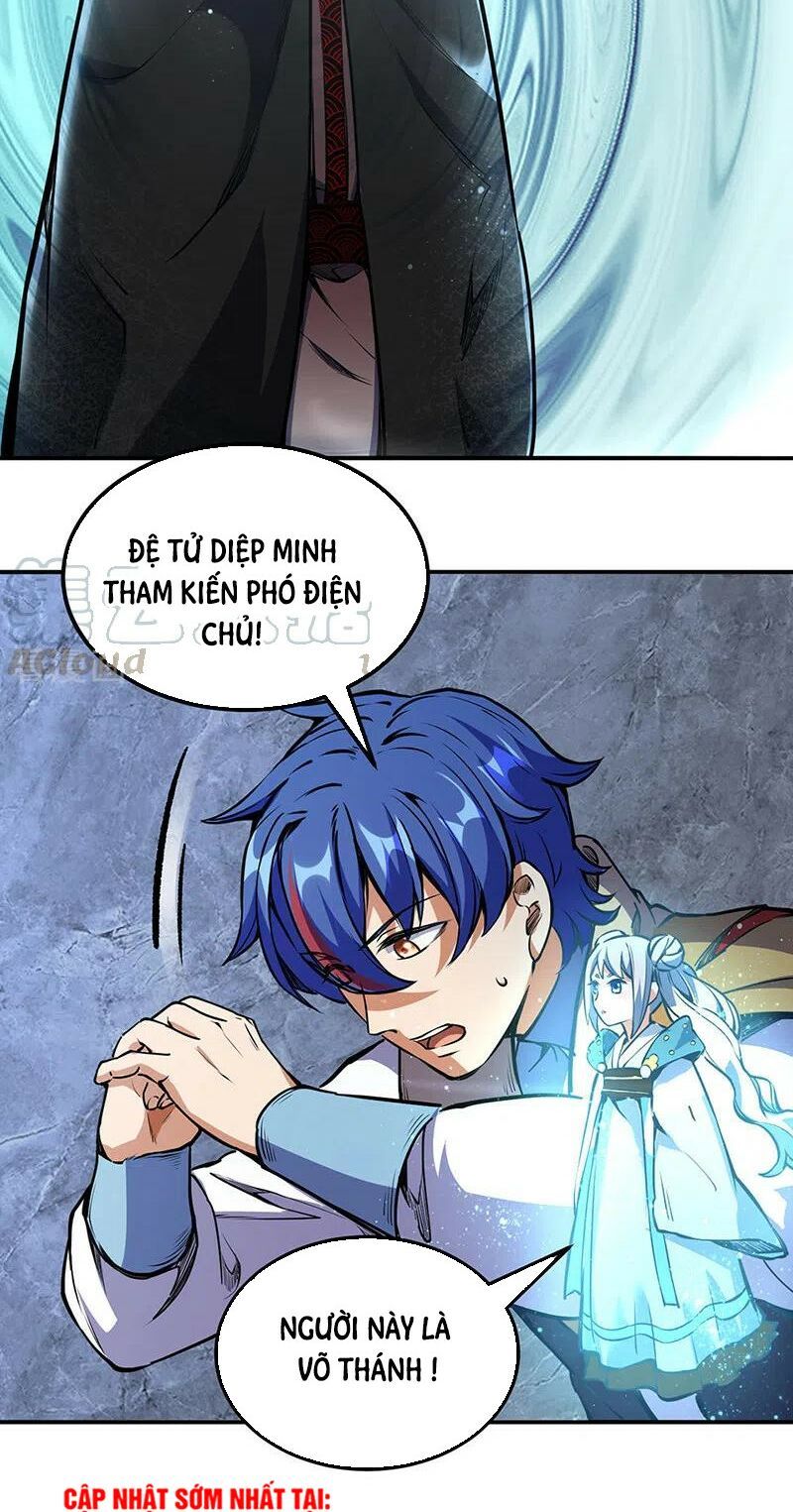 đọc truyện Võ Đạo Độc Tôn Chương 239 ảnh 30 tại Thiên Thai Truyện