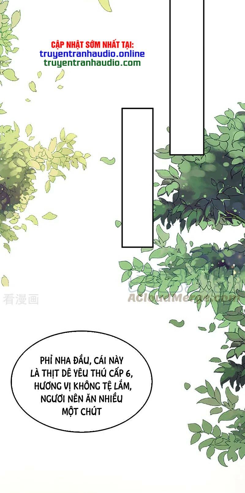 đọc truyện Võ Đạo Độc Tôn Chương 239 ảnh 35 tại Thiên Thai Truyện