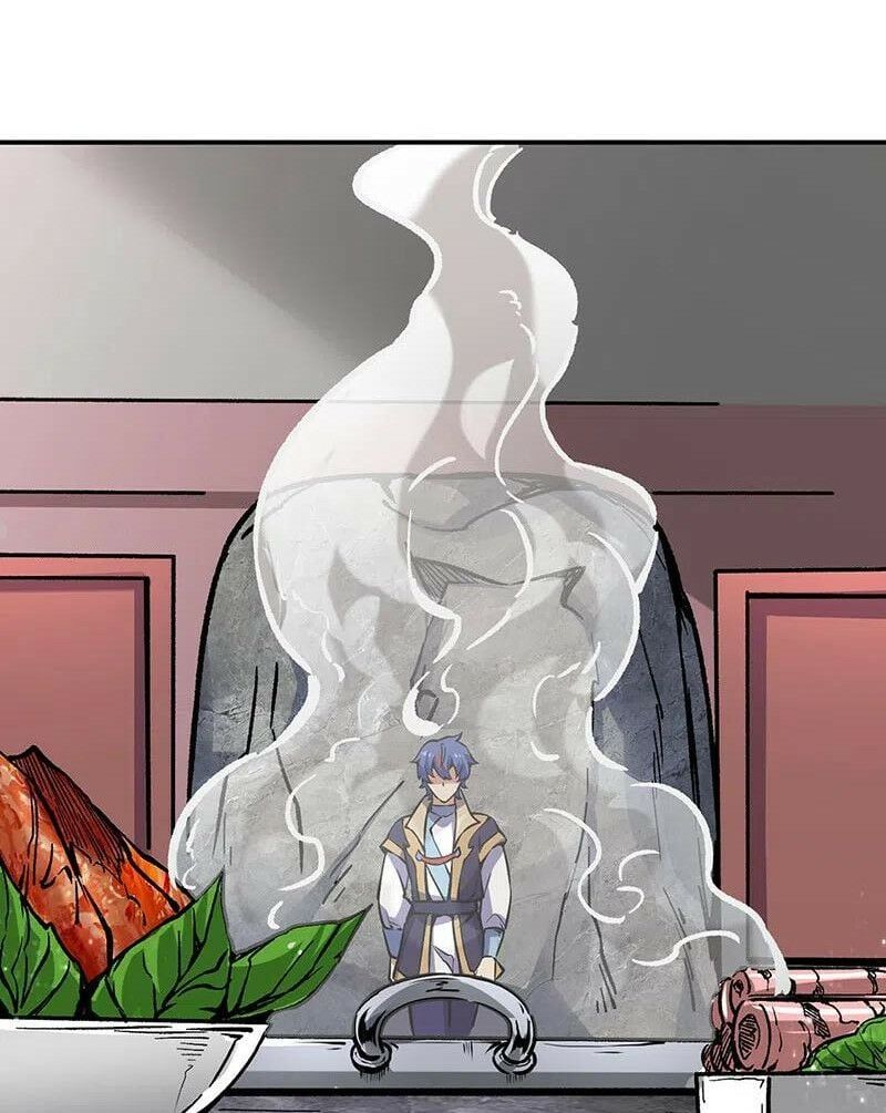 đọc truyện Võ Đạo Độc Tôn Chương 239 ảnh 37 tại Thiên Thai Truyện