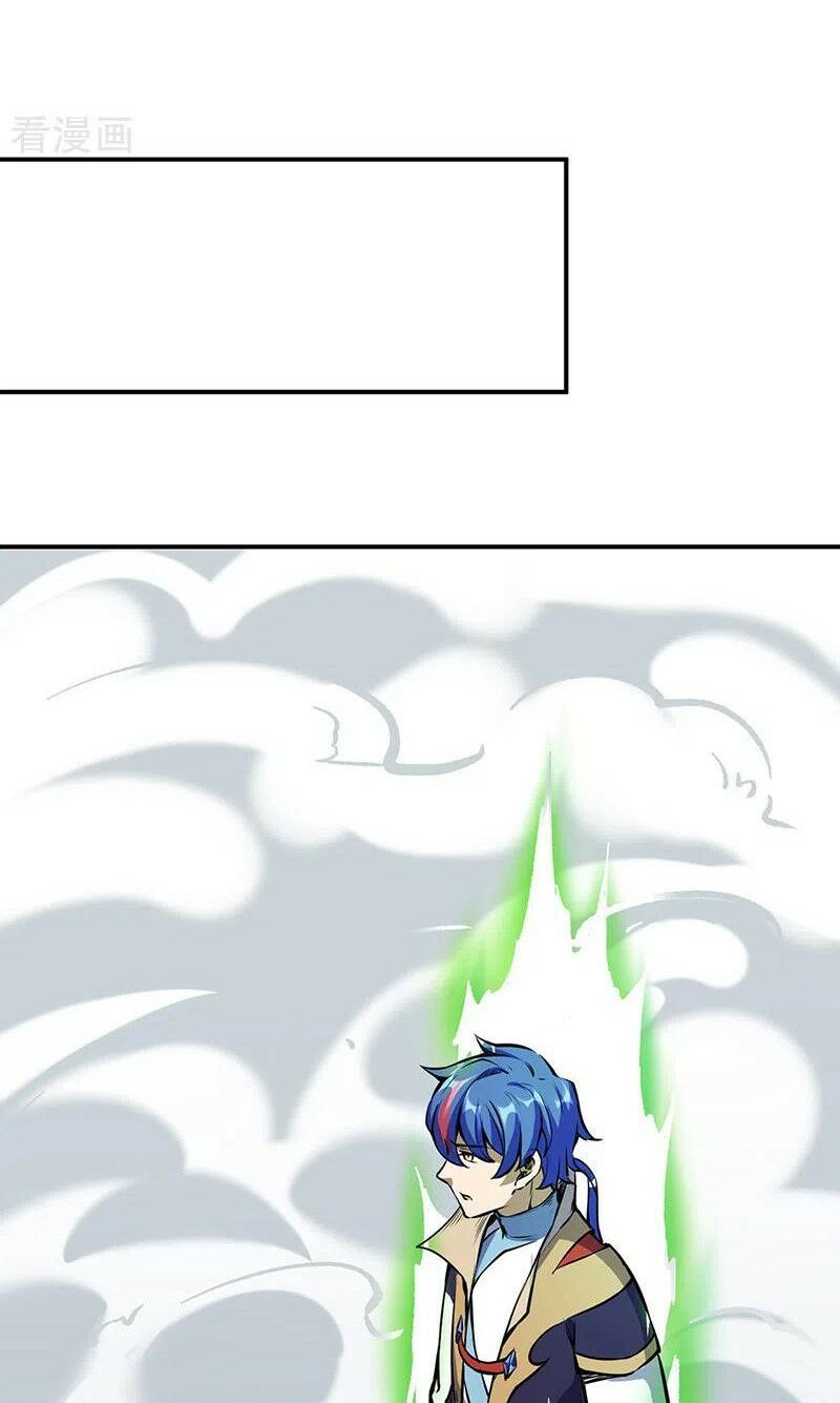 đọc truyện Võ Đạo Độc Tôn Chương 239 ảnh 7 tại Thiên Thai Truyện