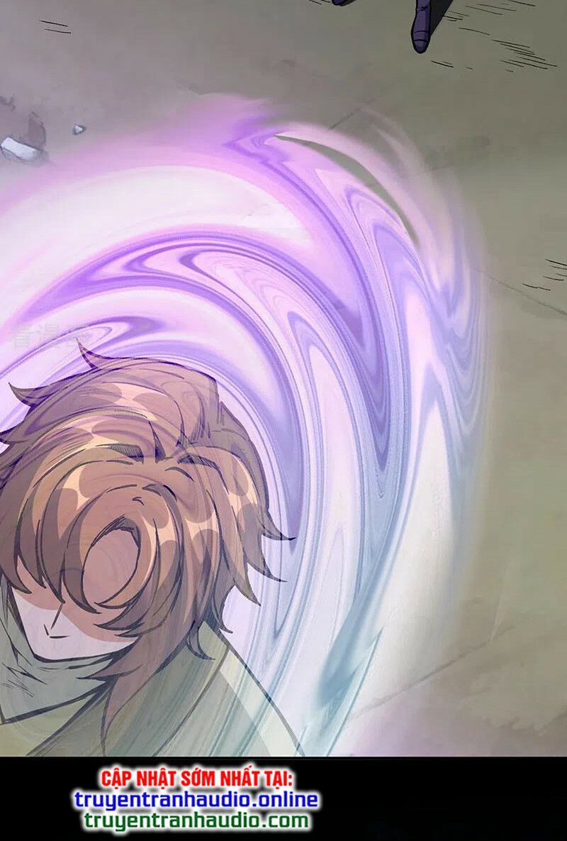 đọc truyện Võ Đạo Độc Tôn Chương 239 ảnh 9 tại Thiên Thai Truyện