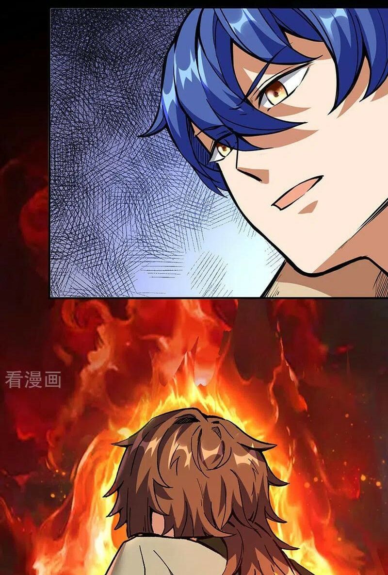 đọc truyện Võ Đạo Độc Tôn Chương 239 ảnh 10 tại Thiên Thai Truyện