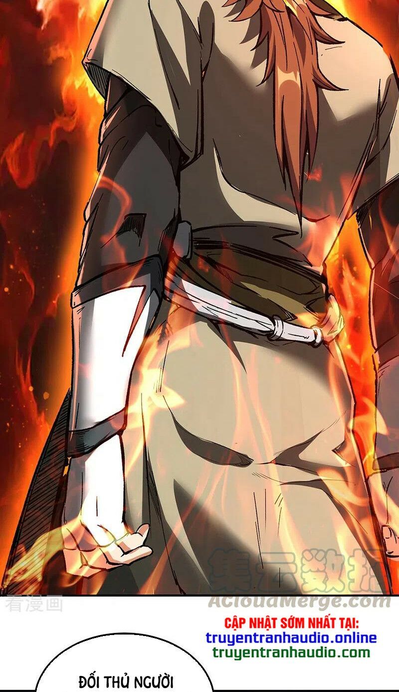 đọc truyện Võ Đạo Độc Tôn Chương 239 ảnh 11 tại Thiên Thai Truyện