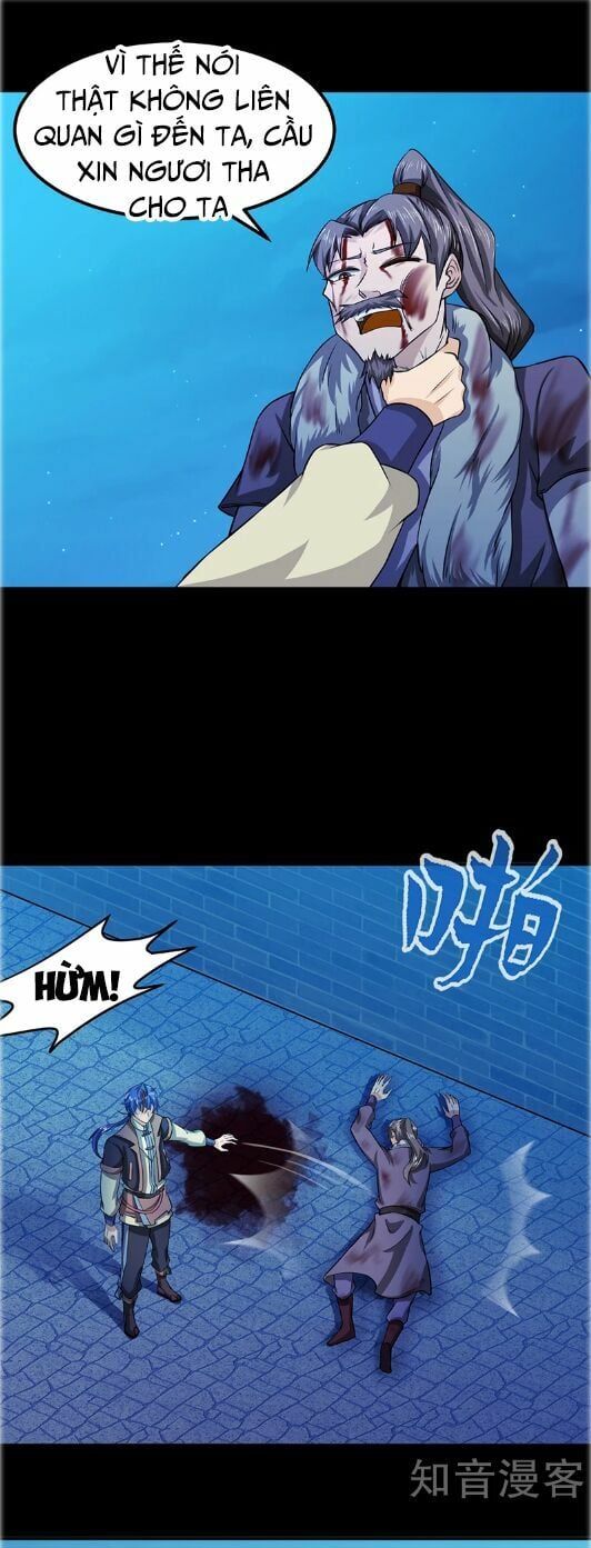 đọc truyện Võ Đạo Độc Tôn Chương 24 ảnh 12 tại Thiên Thai Truyện