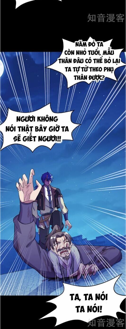 đọc truyện Võ Đạo Độc Tôn Chương 24 ảnh 15 tại Thiên Thai Truyện