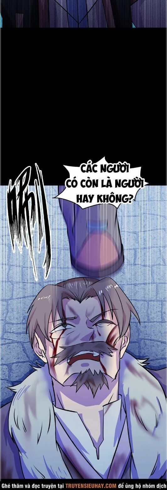 đọc truyện Võ Đạo Độc Tôn Chương 24 ảnh 20 tại Thiên Thai Truyện