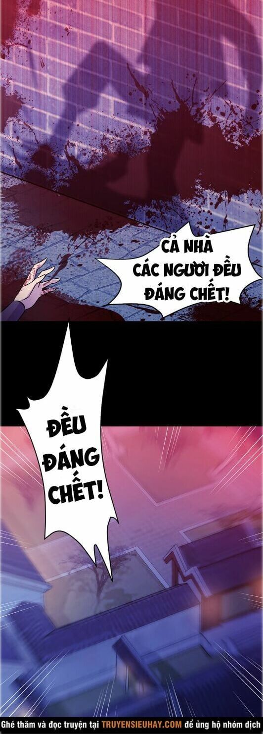 đọc truyện Võ Đạo Độc Tôn Chương 24 ảnh 22 tại Thiên Thai Truyện