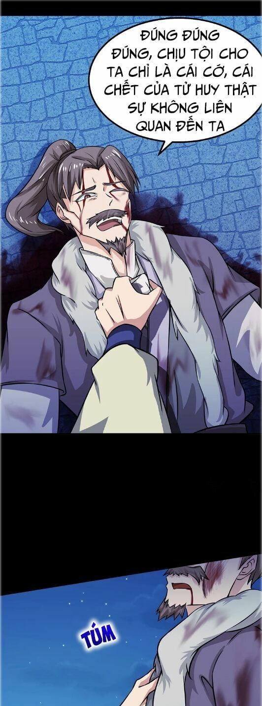 đọc truyện Võ Đạo Độc Tôn Chương 24 ảnh 10 tại Thiên Thai Truyện