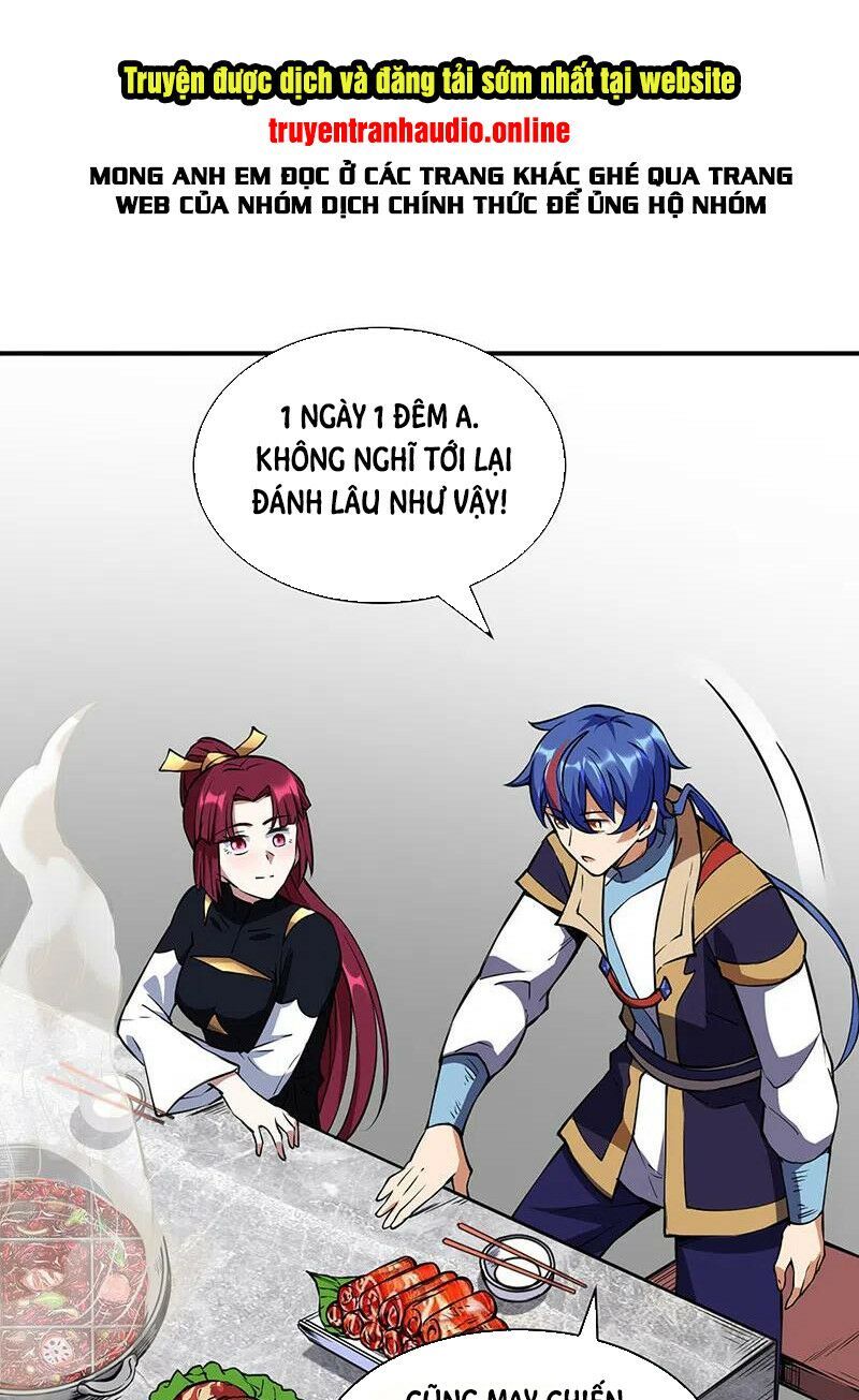 đọc truyện Võ Đạo Độc Tôn Chương 240 ảnh 3 tại Thiên Thai Truyện