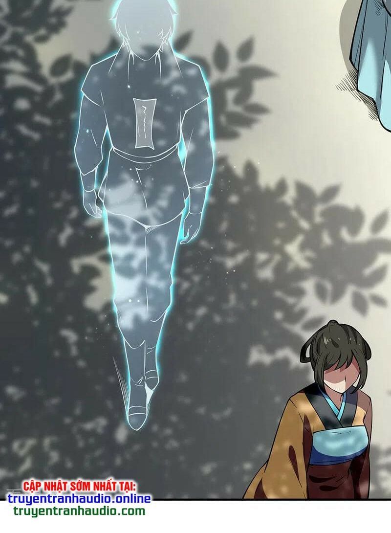 đọc truyện Võ Đạo Độc Tôn Chương 240 ảnh 18 tại Thiên Thai Truyện