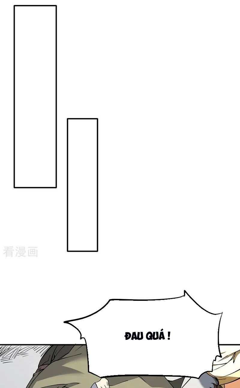 đọc truyện Võ Đạo Độc Tôn Chương 240 ảnh 26 tại Thiên Thai Truyện