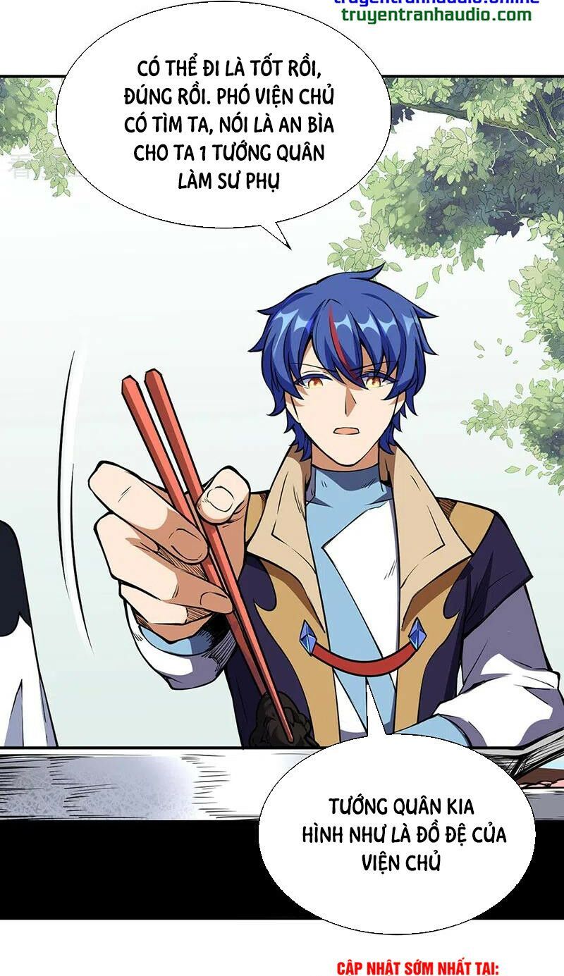 đọc truyện Võ Đạo Độc Tôn Chương 240 ảnh 5 tại Thiên Thai Truyện