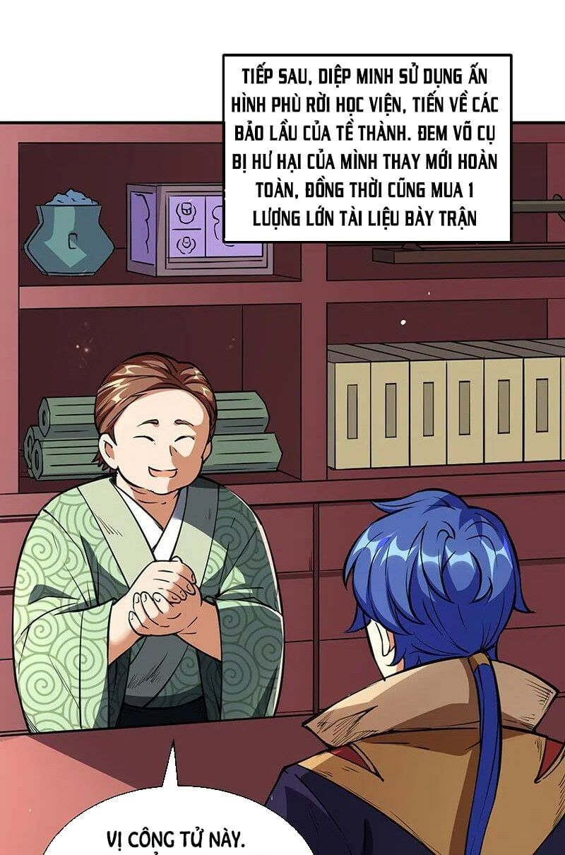 đọc truyện Võ Đạo Độc Tôn Chương 240 ảnh 11 tại Thiên Thai Truyện