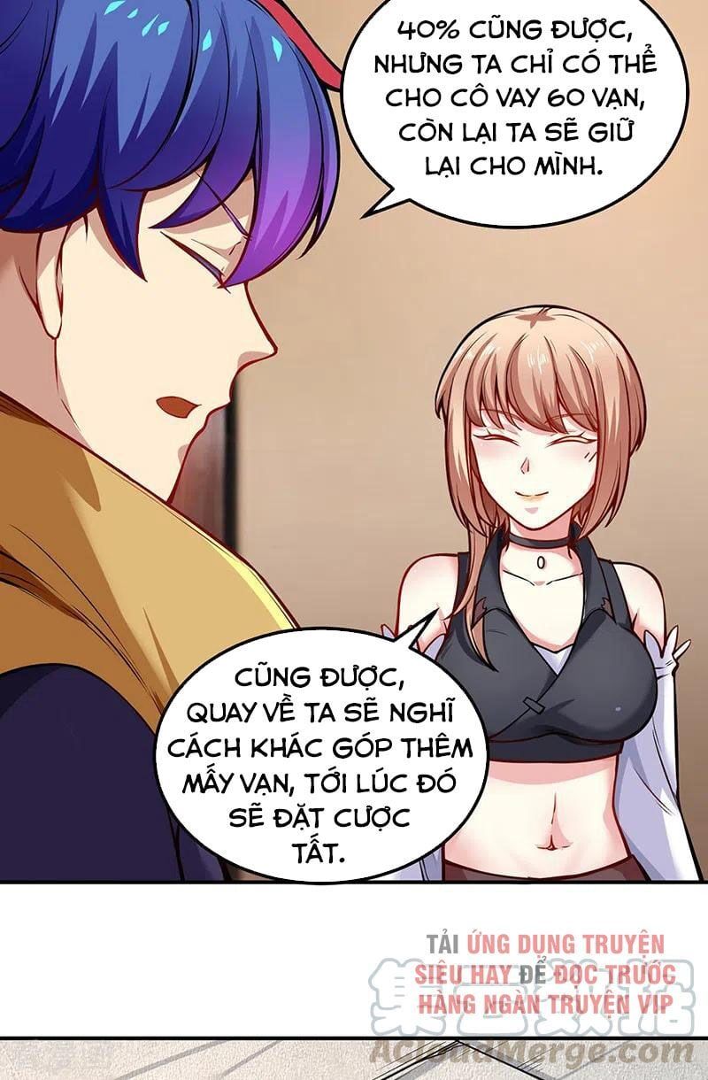 đọc truyện Võ Đạo Độc Tôn Chương 241 ảnh 12 tại Thiên Thai Truyện