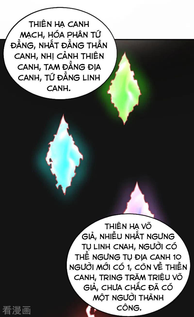 đọc truyện Võ Đạo Độc Tôn Chương 241 ảnh 17 tại Thiên Thai Truyện