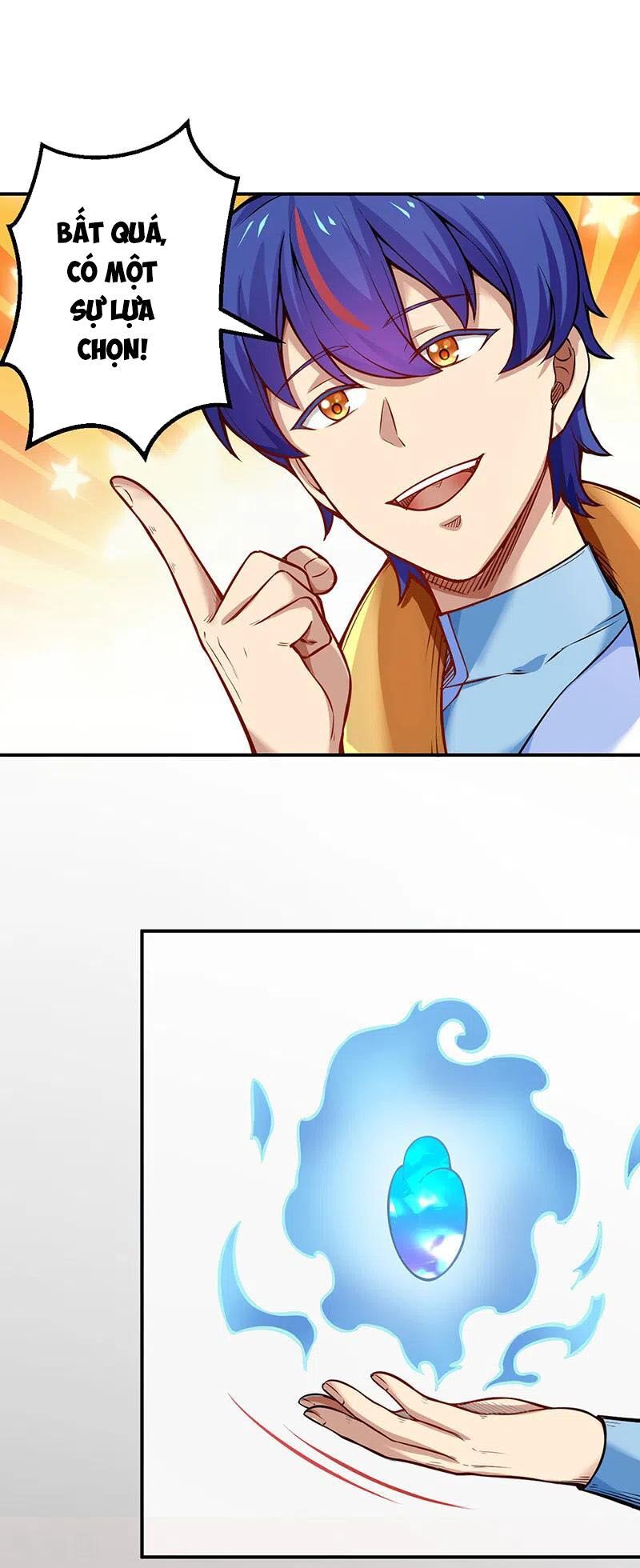 đọc truyện Võ Đạo Độc Tôn Chương 241 ảnh 20 tại Thiên Thai Truyện