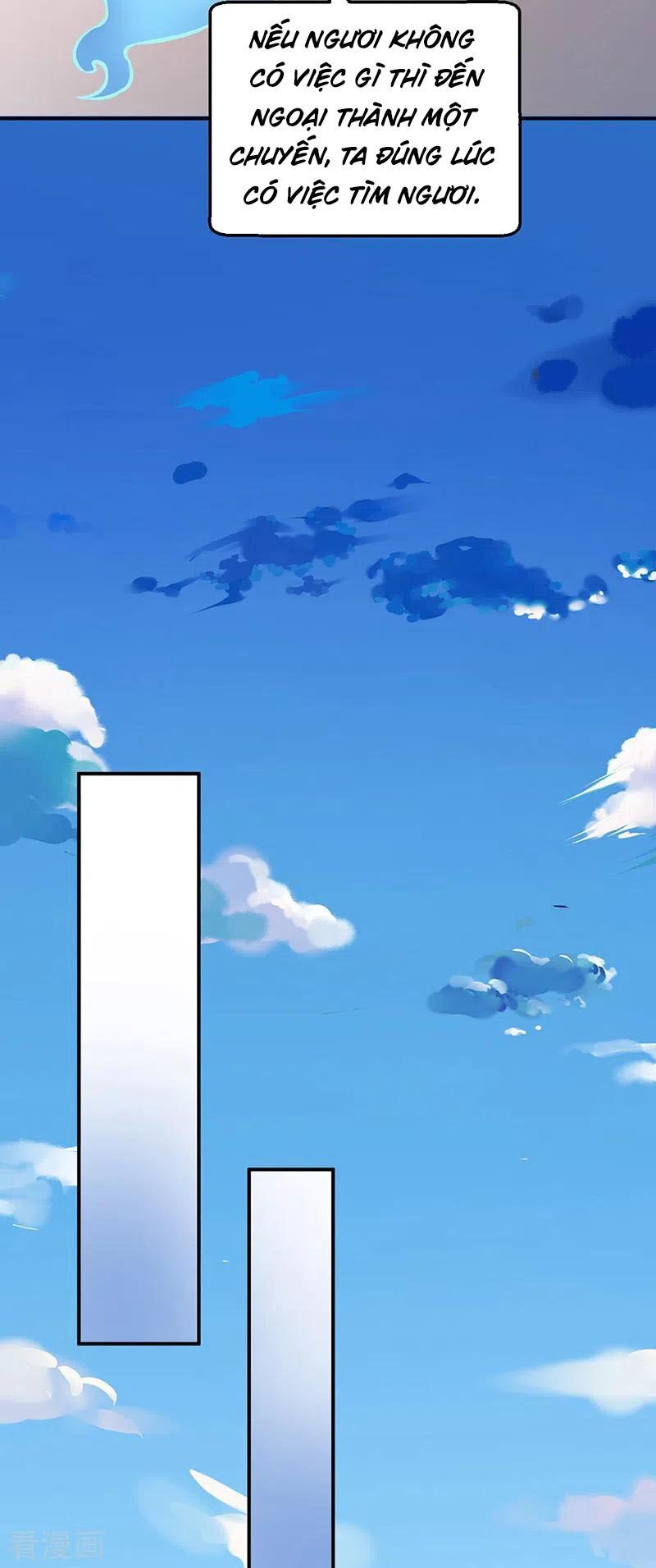 đọc truyện Võ Đạo Độc Tôn Chương 241 ảnh 22 tại Thiên Thai Truyện