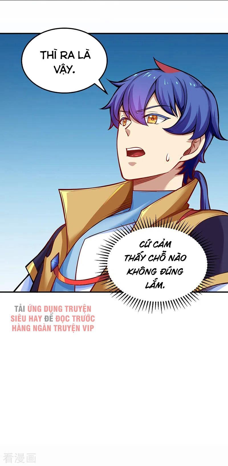 đọc truyện Võ Đạo Độc Tôn Chương 241 ảnh 30 tại Thiên Thai Truyện