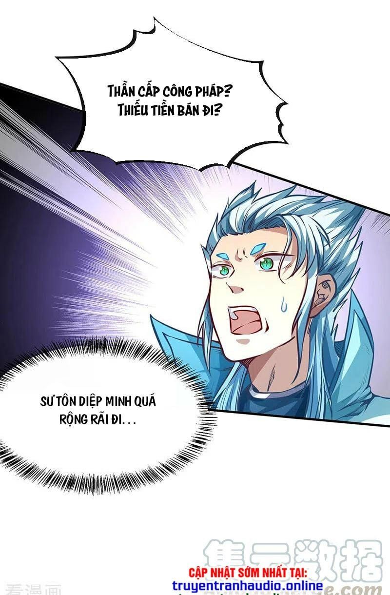 đọc truyện Võ Đạo Độc Tôn Chương 242 ảnh 14 tại Thiên Thai Truyện