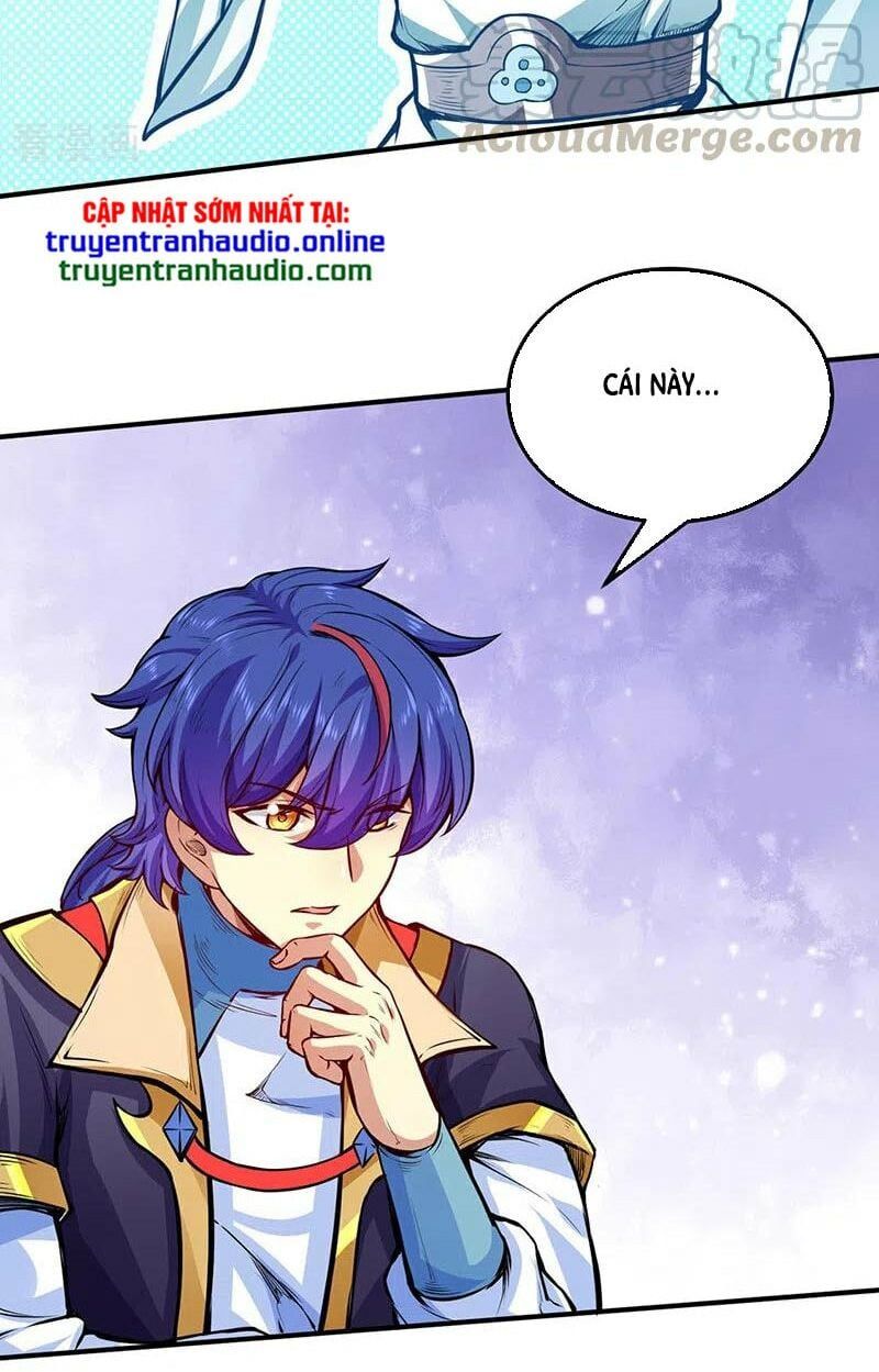 đọc truyện Võ Đạo Độc Tôn Chương 242 ảnh 19 tại Thiên Thai Truyện