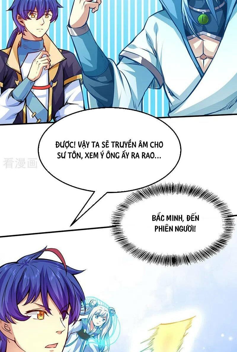 đọc truyện Võ Đạo Độc Tôn Chương 242 ảnh 21 tại Thiên Thai Truyện