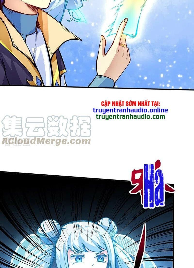 đọc truyện Võ Đạo Độc Tôn Chương 242 ảnh 22 tại Thiên Thai Truyện