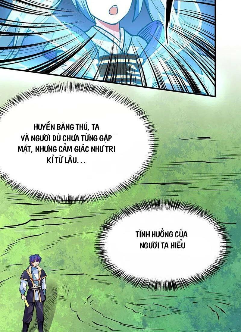 đọc truyện Võ Đạo Độc Tôn Chương 242 ảnh 23 tại Thiên Thai Truyện