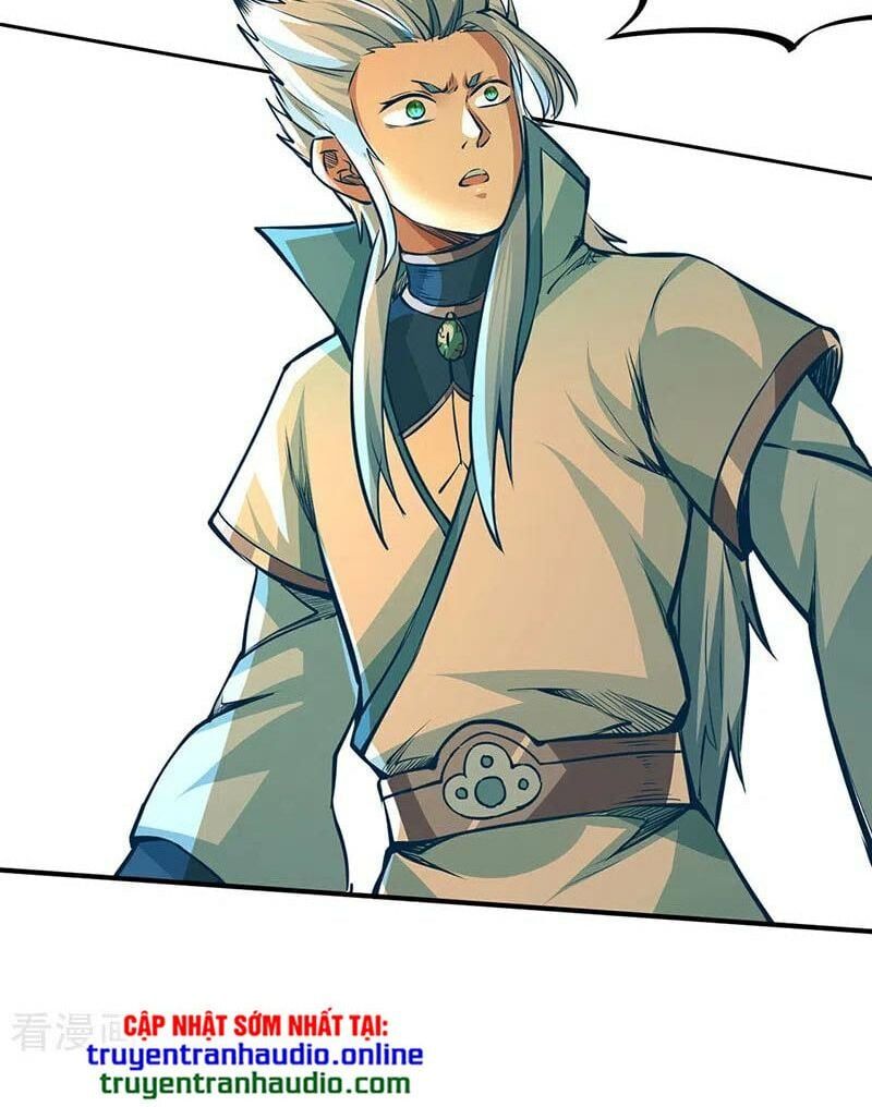 đọc truyện Võ Đạo Độc Tôn Chương 242 ảnh 25 tại Thiên Thai Truyện