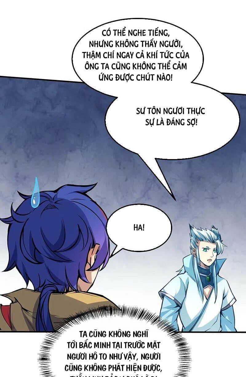 đọc truyện Võ Đạo Độc Tôn Chương 242 ảnh 26 tại Thiên Thai Truyện