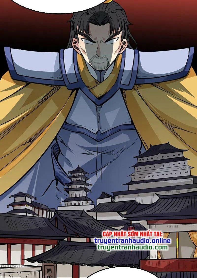 đọc truyện Võ Đạo Độc Tôn Chương 242 ảnh 5 tại Thiên Thai Truyện